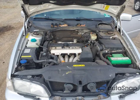 1998 Volvo S70 Gtas/Gtms from USA, damaged, VIN YV1LS5570W2512844